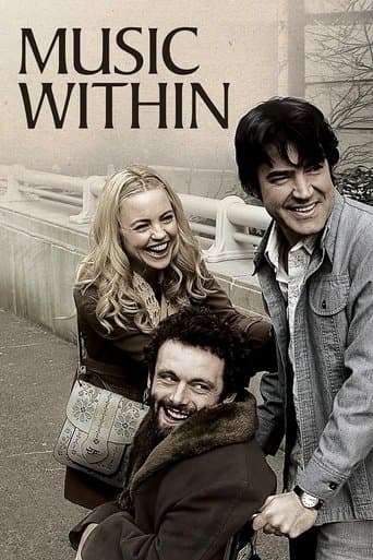 Watch Music Within free online