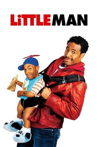 Watch Little Man free online
