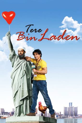 Watch Tere Bin Laden free online