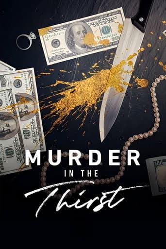 Watch Murder in the Thirst free online