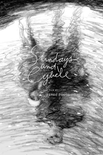 Watch Sundays and Cybele free online