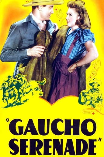 Watch Gaucho Serenade free online
