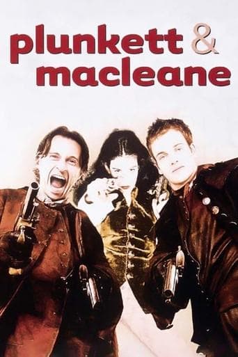 Watch Plunkett & Macleane free online