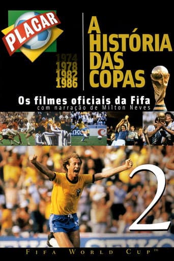 Watch The Legend of the FIFA World Cup: 1974 to 1986 free online