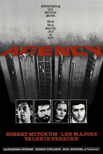 Watch Agency free online