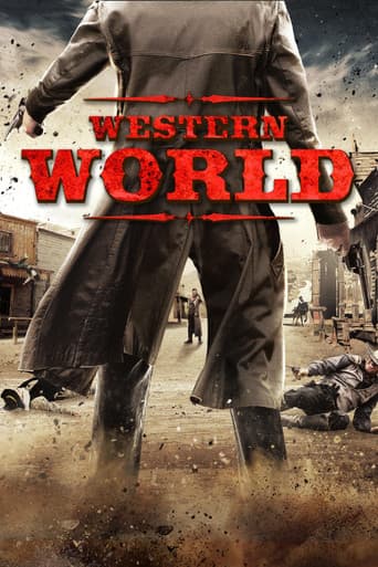 Watch Western World free online