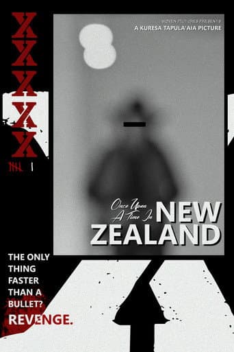 Watch Once Upon A Time In New Zealand free online