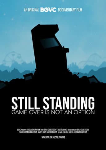 Watch Still Standing free online