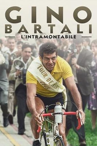 Watch Bartali: The Iron Man free online