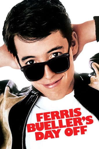 Watch Ferris Bueller's Day Off free online