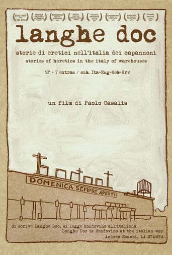 Watch Langhe Doc free online
