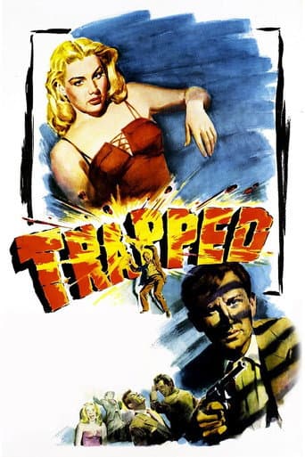 Watch Trapped free online