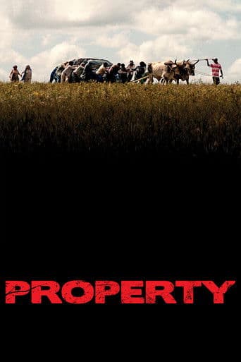 Watch Property free online
