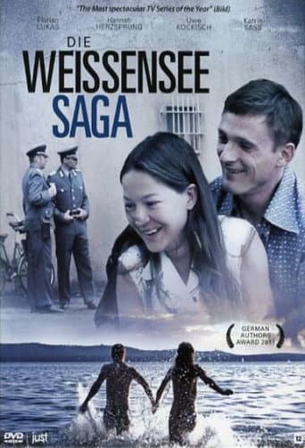 Watch Weissensee free online