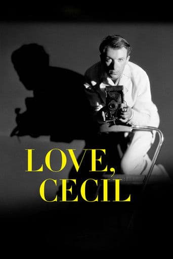 Watch Love, Cecil free online