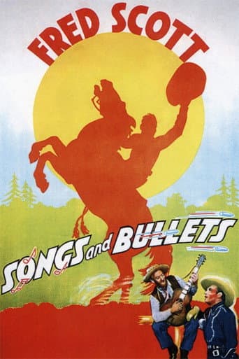 Watch Songs and Bullets free online