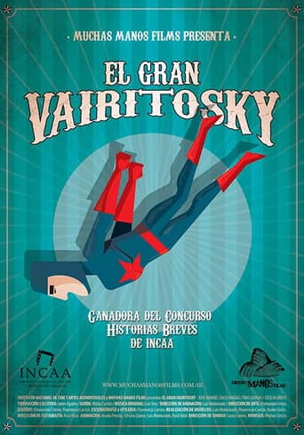 Watch The Great Vairitosky free online