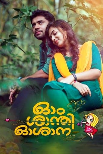 Watch Ohm Shanthi Oshaana free online