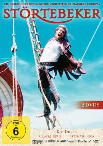 Watch A Pirate's Heart free online