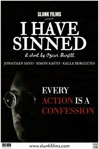 Watch I Have Sinned free online
