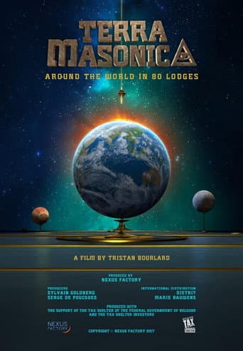 Watch Terra Masonica free online