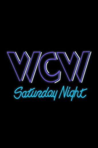 Watch WCW Saturday Night free online