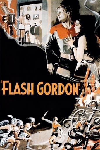 Watch Flash Gordon free online