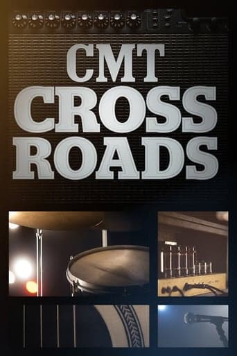 Watch CMT Crossroads free online