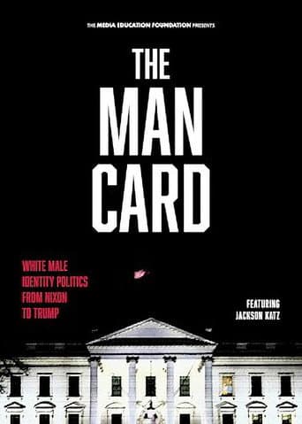 Watch The Man Card free online