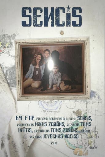 Watch Sencis: Old Man free online