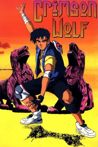 Watch Crimson Wolf free online