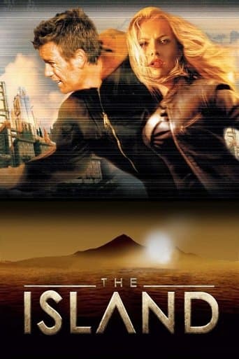 Watch The Island free online
