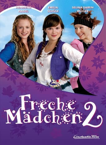 Watch Freche Mädchen 2 free online