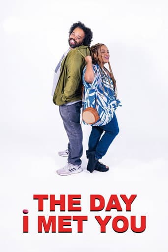 Watch The Day I Met You free online