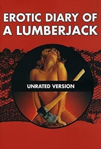 Watch The Erotic Diary of a Lumberjack free online