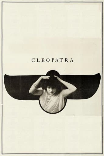 Watch Cleopatra free online