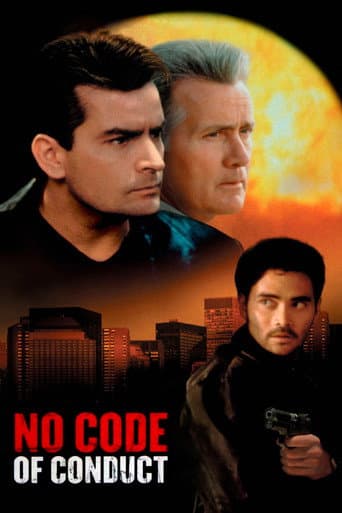Watch No Code of Conduct free online