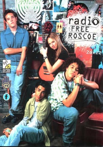 Watch Radio Free Roscoe free online