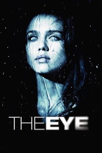 Watch The Eye free online