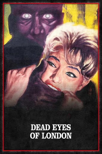 Watch Dead Eyes of London free online