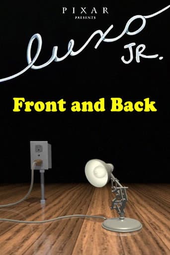 Watch Front and Back free online