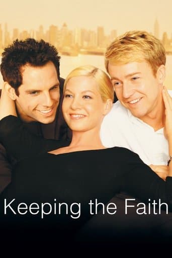 Watch Keeping the Faith free online