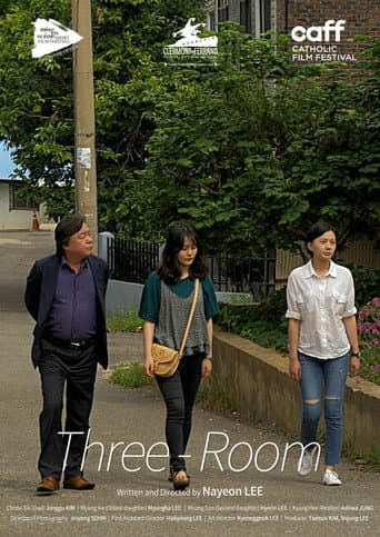 Watch Three Room free online