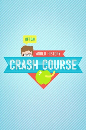 Watch Crash Course: World History free online