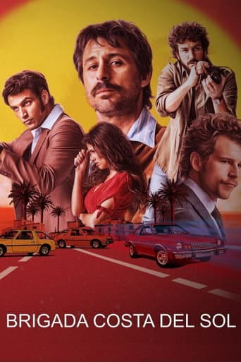 Watch Drug Squad: Costa del Sol free online