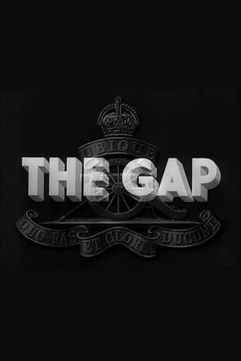 Watch The Gap free online