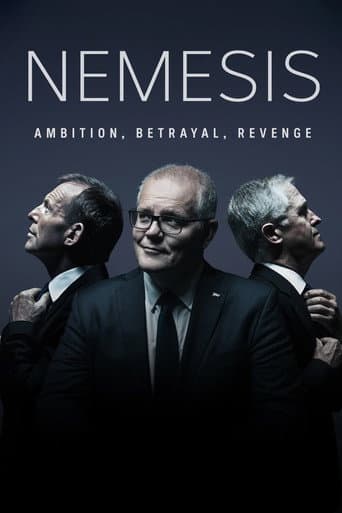 Watch Nemesis free online