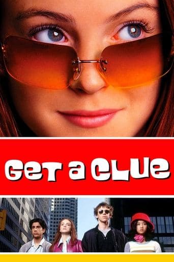 Watch Get a Clue free online