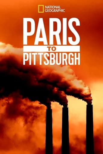 Watch Paris to Pittsburgh free online