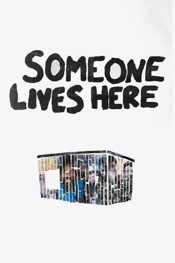 Watch Someone Lives Here free online